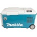 Makita CW001GZ01 Akumulátorový kompresorový termobox 20l Li-ion XGT/LXT, bez aku Z