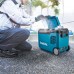 Makita CW006GZ Aku / elektrická kompresorová chladnička