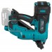 Makita DBN640ZK Aku klincovačka na kovové spojovacie prvky Li-Ion LXT 18V, bez aku