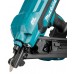 Makita DBN640ZK Aku klincovačka na kovové spojovacie prvky Li-Ion LXT 18V, bez aku