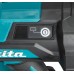 Makita DBN640ZK Aku klincovačka na kovové spojovacie prvky Li-Ion LXT 18V, bez aku