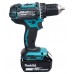 Makita DDF482RTJ Aku vŕtací skrutkovač Li-ion LXT (2x5,0Ah/18V) +Makpac