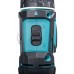 Makita DDF482RTJ Aku vŕtací skrutkovač Li-ion LXT (2x5,0Ah/18V) +Makpac