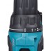 Makita DDF490SFJ Akumulátorový vŕtací skrutkovač Li-ion LXT 18V (2x 3,0Ah) Makpac