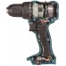 Makita DDF490Z Akumulátorový vŕtací skrutkovač Li-ion LXT/BLB 18V bez aku