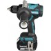 Makita DDF492Z Akumulátorový vŕtací skrutkovač 18V bez aku Z