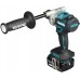 Makita DDF492Z Akumulátorový vŕtací skrutkovač 18V bez aku Z