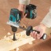 Makita DDF492Z Akumulátorový vŕtací skrutkovač 18V bez aku Z