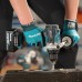 Makita DDF492Z Akumulátorový vŕtací skrutkovač 18V bez aku Z