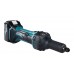 Makita DGD800RTJ Aku priama brúska Li-ion LXT 18V/5,0Ah, Makpac