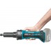 Makita DGD800RTJ Aku priama brúska Li-ion LXT 18V/5,0Ah, Makpac