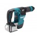Makita DHK180Z Aku sekacie kladivo Li-ion LXT 18V, bez aku