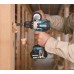 Makita DHP492RTJ Aku bezuhlíkový príklepový skrutkovač Li-ion LXT 18V, 2x 5,0 Ah, Makpac