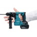 Makita DHR183Z Aku vŕtacie kladivo SDS-Plus 1,7J (AVT) (18V) bez akumulátora