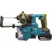 Makita DHR183Z Aku vŕtacie kladivo Li-ion LXT 18V, bez aku Z