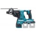 Makita DHR280Z Aku kladivo SDS-Plus Li-ion LXT 2x18V, bez aku