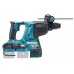 Makita DHR280Z Aku kladivo SDS-Plus Li-ion LXT 2x18V, bez aku