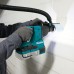 Makita DHR280Z Aku kladivo SDS-Plus Li-ion LXT 2x18V, bez aku