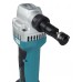 Makita DJN161Z Aku prestrihávač na plech Li-ion 18V, bez aku