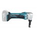 Makita DJN161Z Aku prestrihávač na plech Li-ion 18V, bez aku