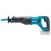 Makita DJR186Z Aku chvostová píla Li-ion LXT 18V, bez aku Z