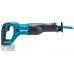 Makita DJR186Z Aku chvostová píla Li-ion LXT 18V, bez aku Z