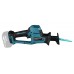 Makita DJR189Z Aku píla chvostovka Li-ion LXT 18V, bez aku