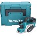 MAKITA DKP180ZJ Aku hoblík 82 mm LXT (18V), bez akumulátora a nabíjačky, v kufri MAKPAC