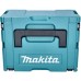 MAKITA DKP180ZJ Aku hoblík 82 mm LXT (18V), bez akumulátora a nabíjačky, v kufri MAKPAC