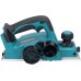 MAKITA DKP180ZJ Aku hoblík 82 mm LXT (18V), bez akumulátora a nabíjačky, v kufri MAKPAC