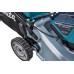 MAKITA DLM537Z Aku kosačka s pojazdom 530mm, Li-ion LXT 2x18V bez aku Z
