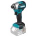 Makita DLX2577V01 Akumulátorová sada DDF490+DTD158 Li-ion LXT (2×2,0 Ah/18V), Makpac