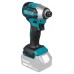 Makita DLX2577V01 Akumulátorová sada DDF490+DTD158 Li-ion LXT (2×2,0 Ah/18V), Makpac