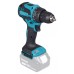 Makita DLX2577V01 Akumulátorová sada DDF490+DTD158 Li-ion LXT (2×2,0 Ah/18V), Makpac