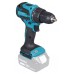 Makita DLX2580V01 Akumulátorová sada DHP490+DTD158 Li-ion LXT (2×2,0 Ah/18V), Makpac