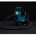 Makita DMP180Z Aku kompresor 8,3 bar, Li-ion 18V LXT (bez aku)