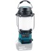 Makita DMR056 Aku rádio s DAB, BlueTooth a LED lampou Li-ion LXT 14,4/18V Z