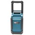 Makita DMR115 Aku rádio DAB, Bluetooth, USB Li-ion CXT 10,8/12V,LXT14,4/18V