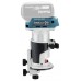 Makita DRT50ZJX2 Aku kombinovaná fréza s príslušenstvom Li-ion LXT 18V, bez aku, Makpac