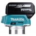 Makita DRT50ZJX2 Aku kombinovaná fréza s príslušenstvom Li-ion LXT 18V, bez aku, Makpac