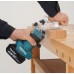 Makita DRT52Z Aku jednoručná frézka Li-ion LXT 18V, bez aku