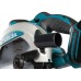 Makita DSS610Z Aku okružná píla Li-ion LXT (18V/165mm) bez aku Z