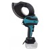 Makita DTC102ZK Akumulátorový strihač elektrických káblov Li-ion LXT 18V bez aku