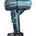 Makita DTC102ZK Akumulátorový strihač elektrických káblov Li-ion LXT 18V bez aku