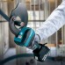 Makita DTC102ZK Akumulátorový strihač elektrických káblov Li-ion LXT 18V bez aku
