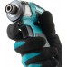 Makita DTD173Z Aku rázový skrutkovač 1/4" Li-ion LXT 18V bez aku