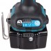 Makita DTD173Z Aku rázový skrutkovač 1/4" Li-ion LXT 18V bez aku