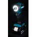 Makita DTD173Z Aku rázový skrutkovač 1/4" Li-ion LXT 18V bez aku
