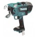 Makita DTR181ZJ Aku viazač drôtu Li-ion LXT 18V, bez aku Z, Makpac