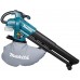 MAKITA DUB187Z Aku dúchadlo s funkciou mulčovania lístia LXT 18V bez aku